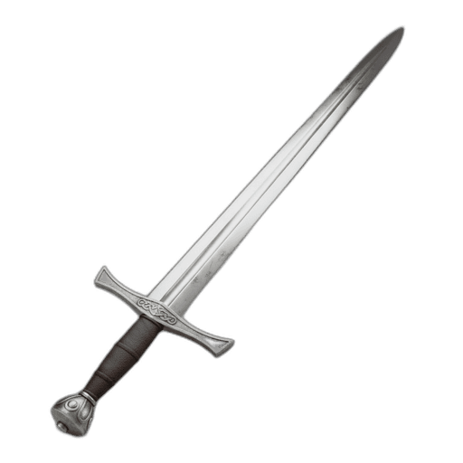Sword - Photorealistic