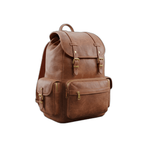 Backpack - Photorealistic